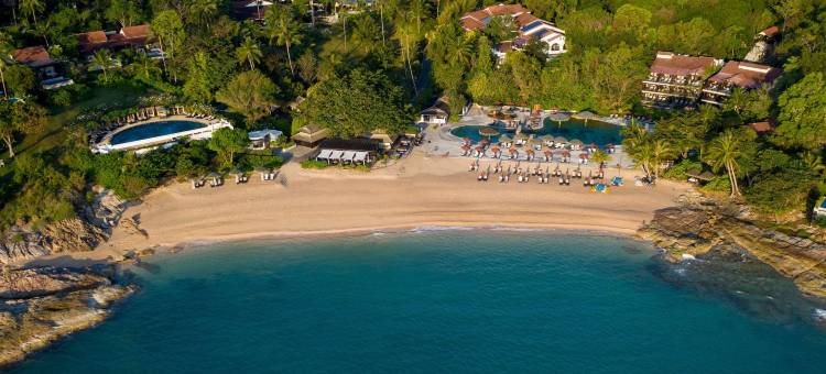 苏梅岛通塞湾悦柳酒店(Garrya Tongsai Bay Samui)图片