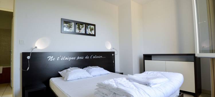 朱阿城堡度假酒店(La Résidence du Château de Jouarres)图片