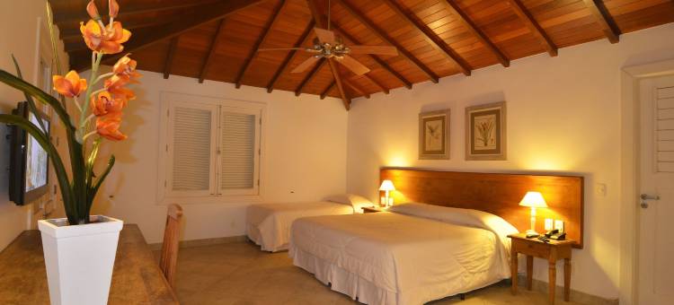 波萨达多斯布基亚斯酒店(Pousada Dos Búzios)图片