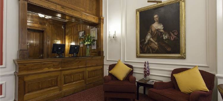 Thistle London Hyde Park Lancaster Gate图片