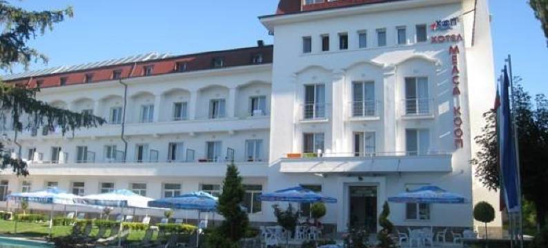 Melsa合作社(Melsa Coop Hotel)图片