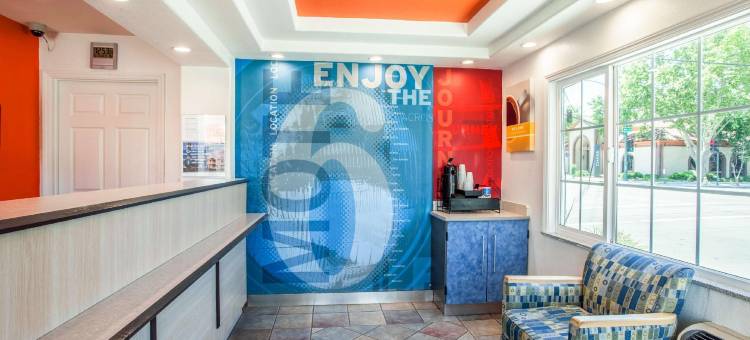 加利福尼亚马里斯维尔 6 号汽车旅馆(Motel 6 Marysville, CA)图片