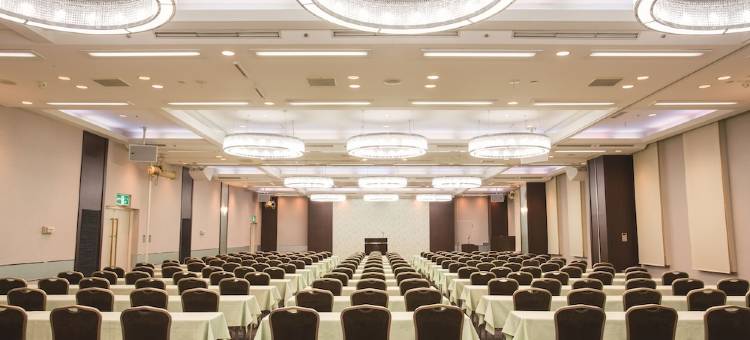 吉祥寺东急REI酒店(Kichijoji Tokyu Rei Hotel)图片