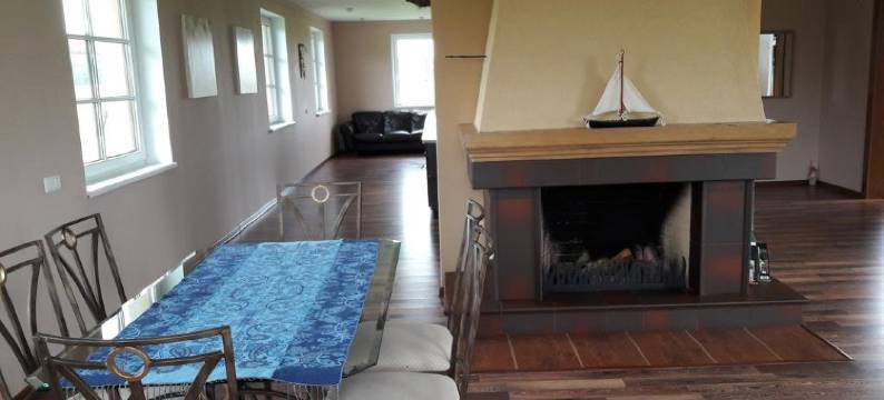 Sodyba Šturmų Kaime图片