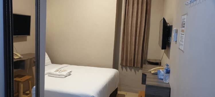公主伊斯兰旅馆(Princess GuestHouse Syariah)图片
