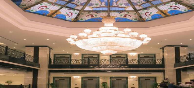 萨贾阿尔麦地那酒店(SAJA By Warwick Madinah Hotel)图片