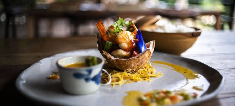 谭阔花园度假村(Tam Coc Garden Resort)图片