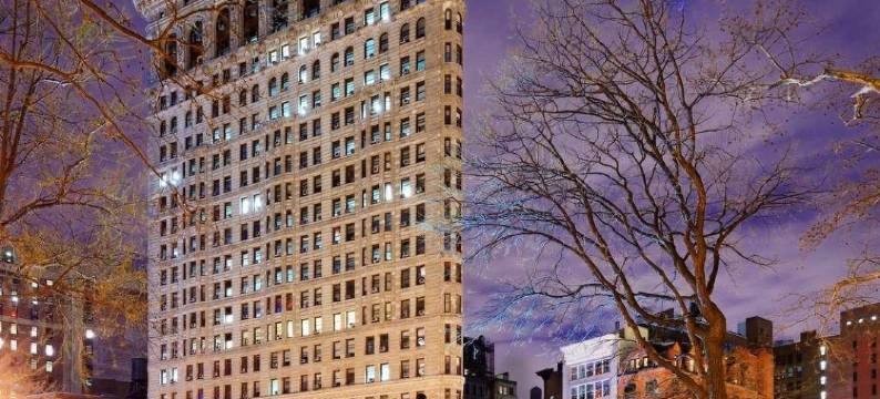 塞维利亚游牧酒店，凯悦臻选(Hotel Seville Nomad, in the Unbound Collection by Hyatt)图片