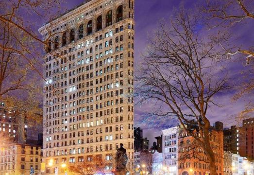 Hotel Seville Nomad, in the Unbound Collection by Hyatt Hotel Overview
