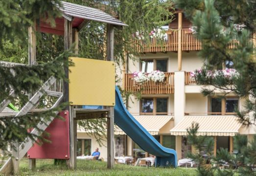 Hotel Steger-Dellai Hotel Overview