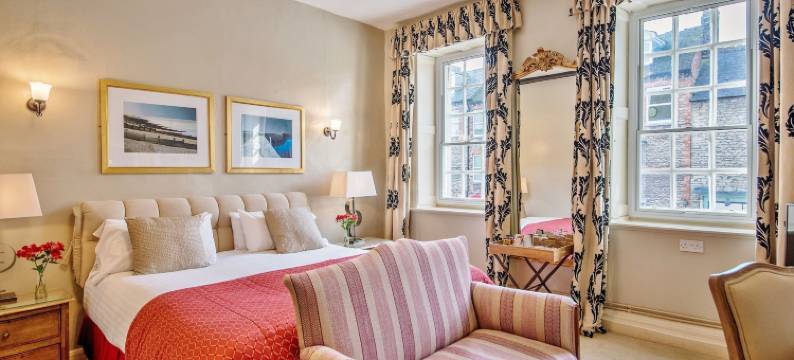 马尔堡武器酒店(Marlborough Arms)图片