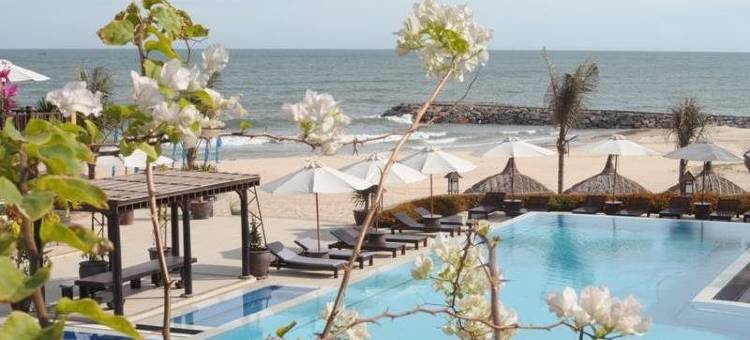 博沙努度假酒店(Poshanu Resort)图片