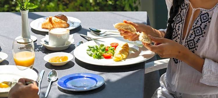 Hotel de Charme 拉韦诺 - 豪华全包(Hotel de Charme Laveno - Luxury All Inclusive)图片