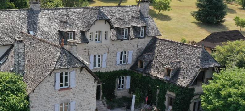 克洛斯圣乔治酒店(Le Clos St Georges)图片