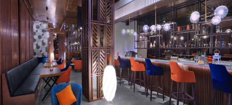 芝卡朗奎斯特酒店 - 阿斯顿酒店(Quest Prime Cikarang by ASTON)图片