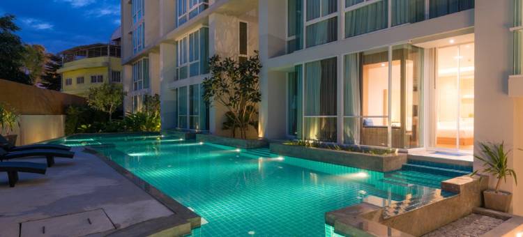 清莱远景大酒店(Grand Vista Hotel Chiangrai)图片