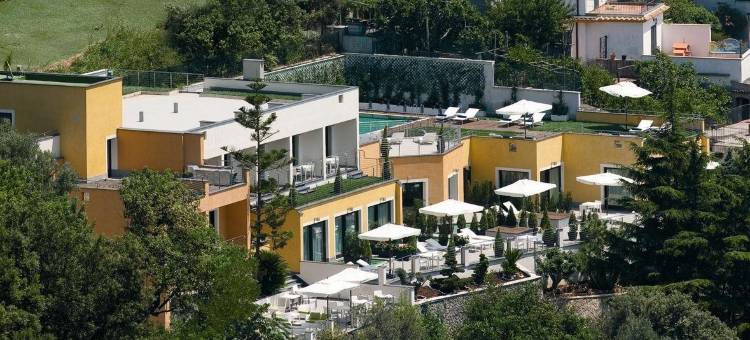 天堂驿站酒店(Relais Paradiso)图片