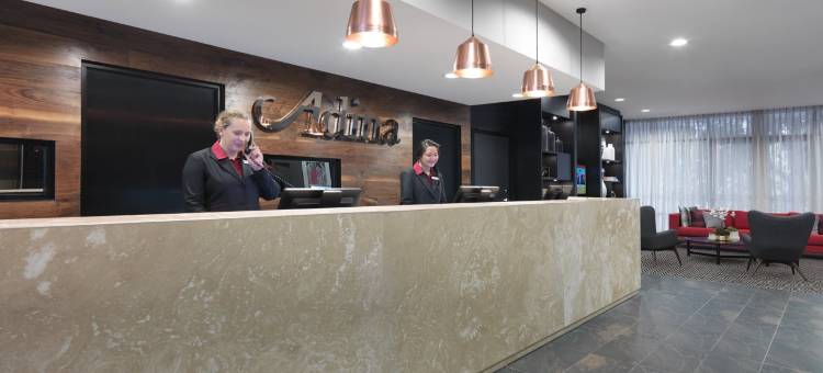 悉尼机场艾迪娜公寓酒店(Adina Apartment Hotel Sydney Airport)图片