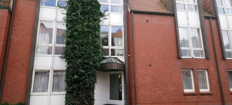 法德普特酒店(Faldernpoort)图片