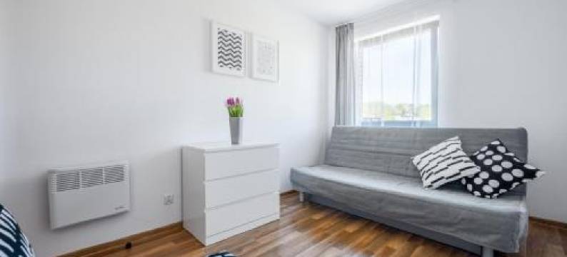 Apartamenty Plazowa图片