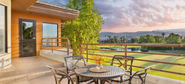 万豪沙漠泉别墅酒店(Marriott's Desert Springs Villas I)图片