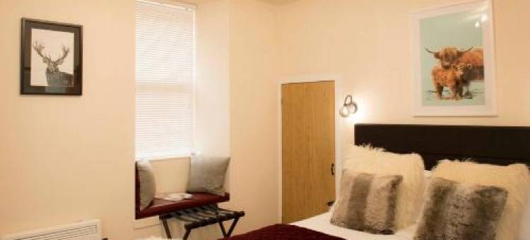 Pear Tree Cottage图片