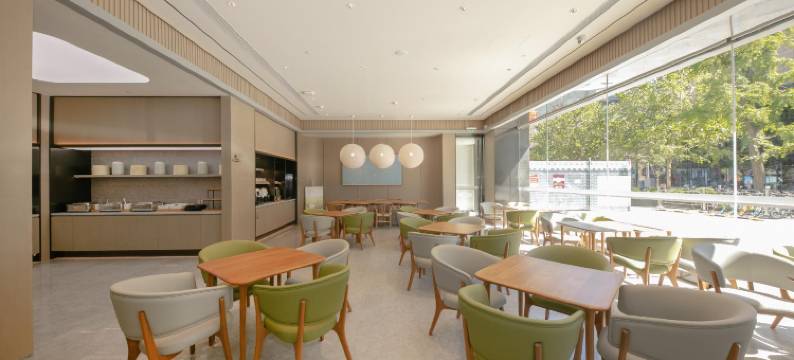 全季酒店(北京天安门广场王府井店)图片