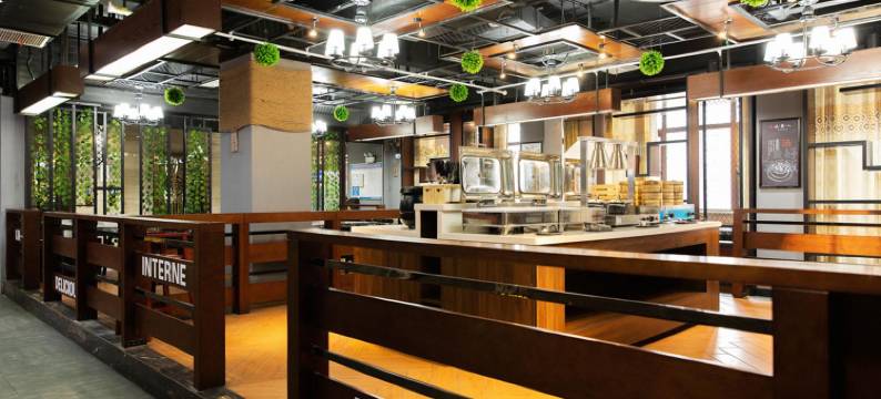 星城酒店(固始陈元光大道人民政府店)图片