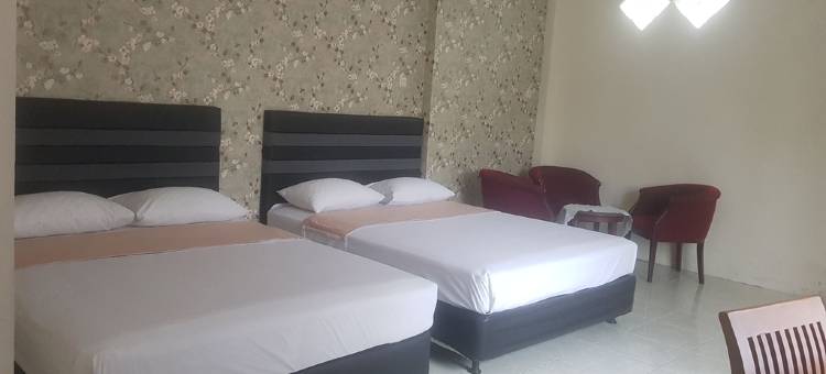 Hotel Jakarta Ulu Siau图片