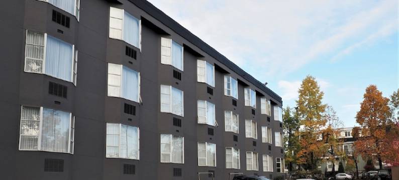 温哥华机场贝斯特韦斯特优质酒店(Best Western Plus Vancouver Airport Hotel)图片