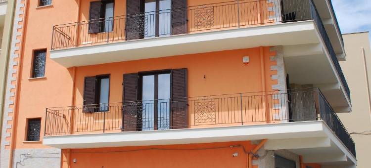 黛芙妮之家酒店(Daphnae House)图片