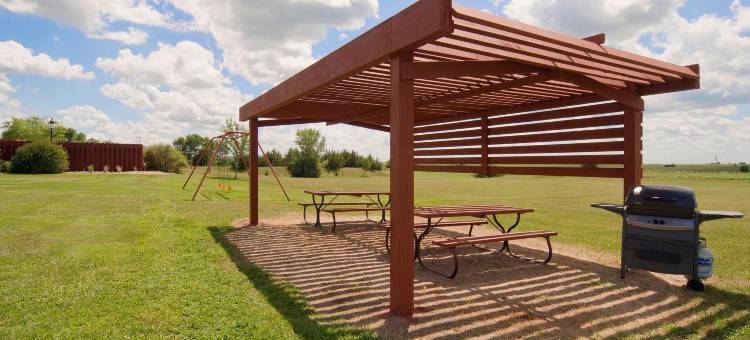 约克美洲最佳价值酒店(Americas Best Value Inn York)图片