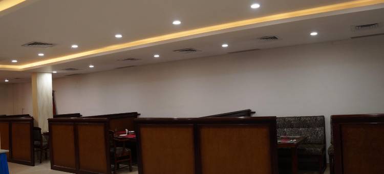 沙迪亚公园度假村-杜蒂戈林(Sathya Park & Resorts)图片