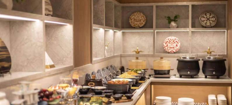 汉庭酒店(天津奥体中心王顶堤地铁站店)图片