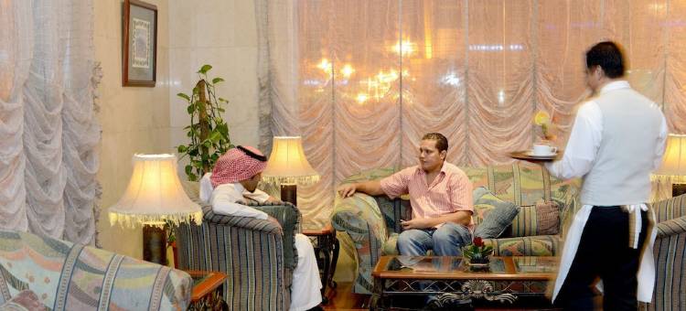 Boudl Al Olaya图片