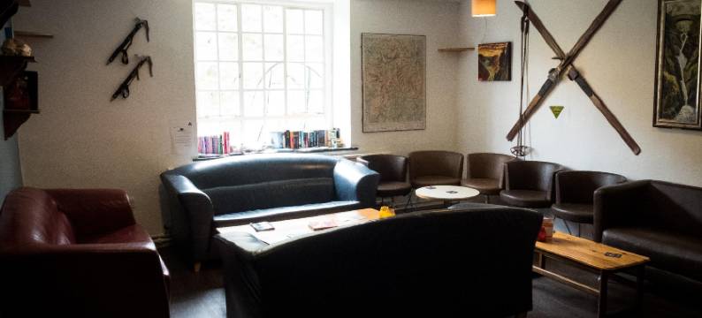 YHA赫尔维林酒店(YHA Helvellyn)图片