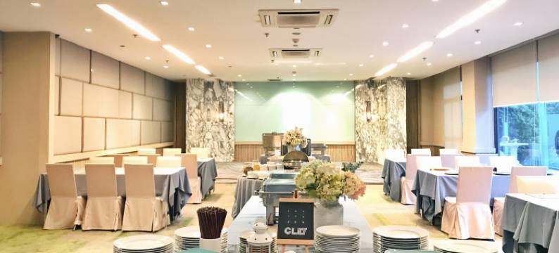 曼谷克莱夫酒店(Clef Hotel)图片