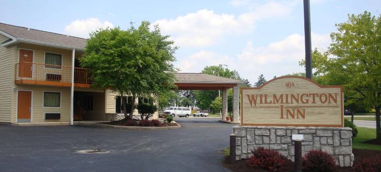 威尔明顿酒店(Wilmington Inn)图片