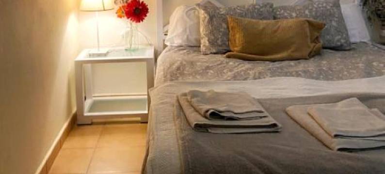 Apartamento Rural la Fontanina Trcc0087 Complejo la Fontanina图片