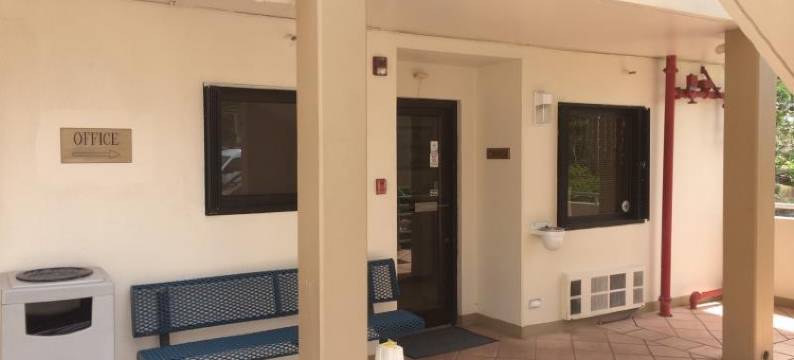 关岛机场酒店(Guam Airport Hotel)图片