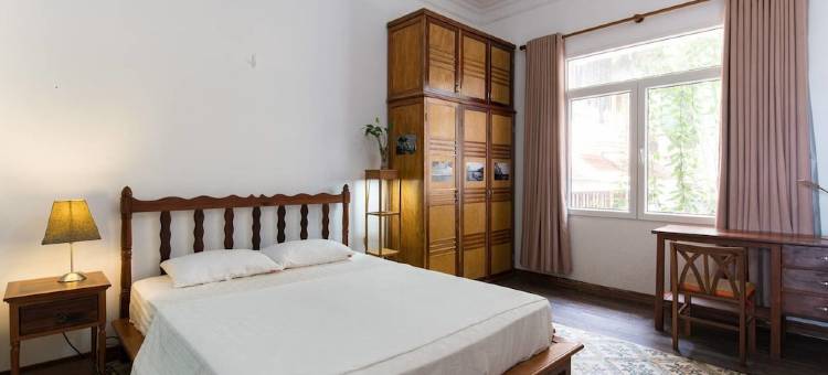 OYO 669 B&B Today Hanoi图片