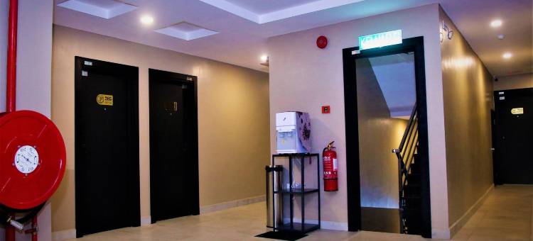 帕迪帕迪酒店(Padi Padi Hotel)图片