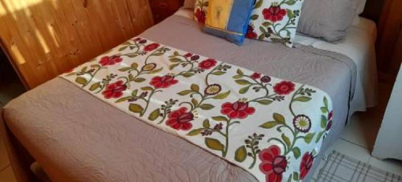 Departamentos Coguil图片