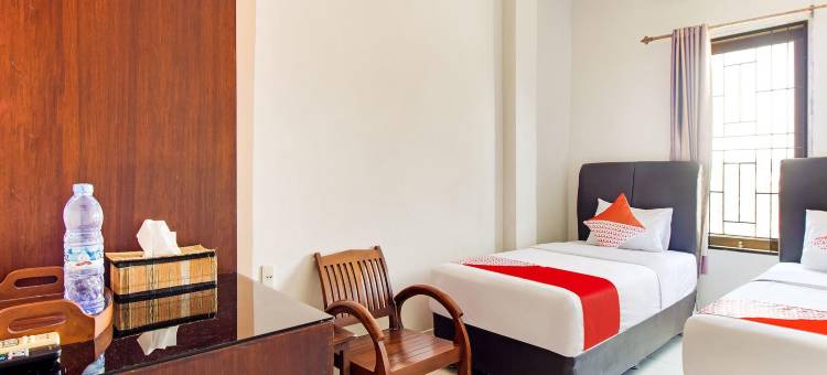 OYO3077莫里莉莎酒店(OYO 3077 Hotel Morielisa)图片