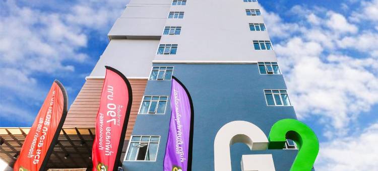 G2集团酒店(G2 Hotel Group)图片