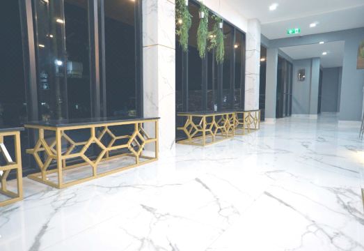 Prinn Hotel Hotel Overview