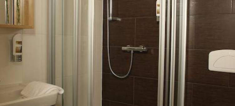 萨尔加斯特城堡公园酒店(Schlossparkhotel Sallgast)图片