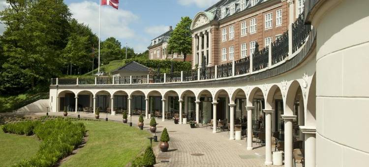 科丁峡湾酒店(Hotel Koldingfjord)图片