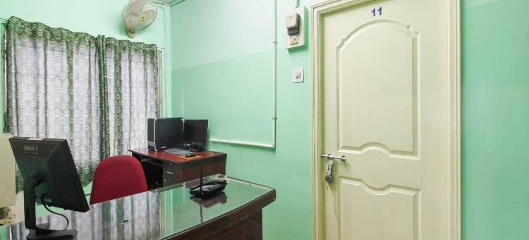 Hotel O Royal Residency图片