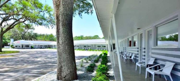 太阳广场汽车旅馆(Sun Plaza Motel)图片